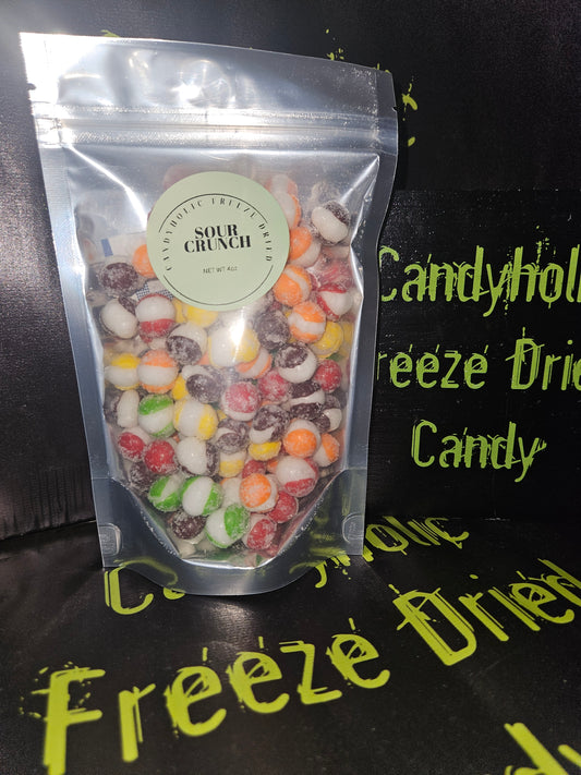 Sour Crunch